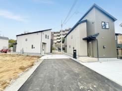 あと少しで完成です！
お気軽にお問い合わせください！