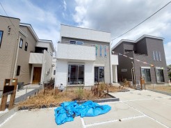 最終1棟です！
即日ご案内可能ですのでお気軽にお問い合わせください！