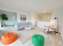 ※家具はイメージパースとなります。