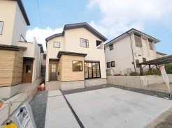 四街道市みそら４丁目