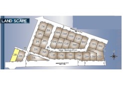 1号地
（他号地もご紹介可能です！お気軽にお問い合わせください！）