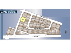 6号地
（他区画も販売中です！お気軽にお問い合わせください！）