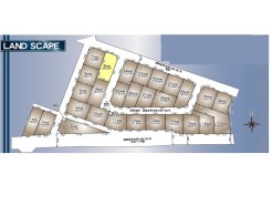 8号地
（他区画も販売中です！お気軽にお問い合わせください！）