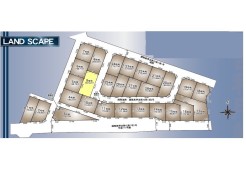 9号地
（他区画も販売中です！お気軽にお問い合わせください！）