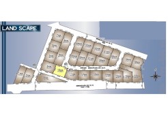 10号地
（他区画も販売中です！お気軽にお問い合わせください！）