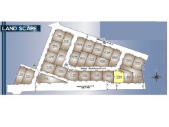 15号地
（他区画も販売中です！お気軽にお問い合わせください！）