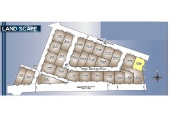 18号地
（他区画も販売中です！お気軽にお問い合わせください！）