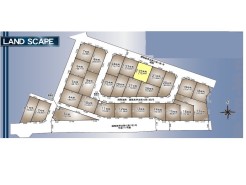 22号地
（他区画も販売中です！お気軽にお問い合わせください！）