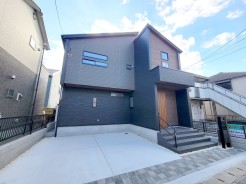 千葉市中央区道場南２丁目