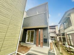 1号棟
即日ご案内可能ですのでお気軽にお問い合わせください！