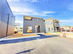 ぜひ現地にて実際にご覧ください！
お問合せお待ちしております。