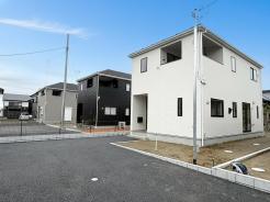 ぜひ現地にて実際にご覧ください！
お問合せお待ちしております。