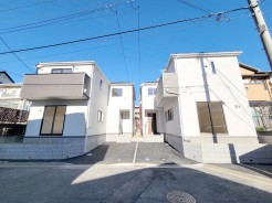 完成しました！
即日ご案内可能ですのでお気軽にお問い合わせください！