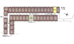 2号地
※他号地もご紹介可能です！
お気軽にお問い合わせください！