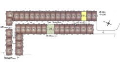 3号地
※他号地もご紹介可能です！
お気軽にお問い合わせください！