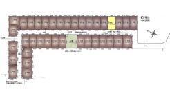 4号地
※他号地もご紹介可能です！
お気軽にお問い合わせください！