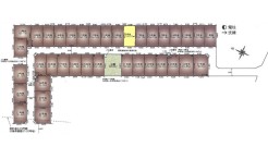8区画
※他号地もご紹介可能です！
お気軽にお問い合わせください！