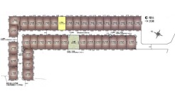 11号地
※他号地もご紹介可能です！
お気軽にお問い合わせください！