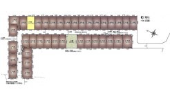 15号地
※他号地もご紹介可能です！
お気軽にお問い合わせください！