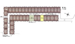 33号地
※他号地もご紹介可能です！
お気軽にお問い合わせください！