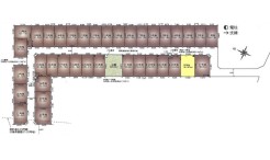 36号地
 ※他号地もご紹介可能です！
お気軽にお問い合わせください！