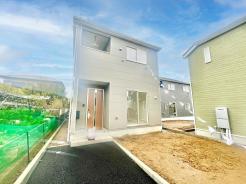 3号棟
お気軽にお問い合わせください！