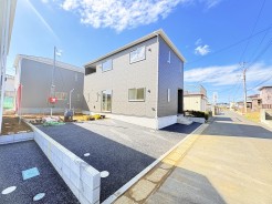 残り3号棟
即日ご案内可能です！
お気軽にお問い合わせください！