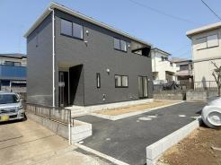 ぜひ現地にて実際にご覧ください！
お問合せお待ちしております。