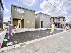 完成しました！
即日ご案内可能ですのでお気軽にお問い合わせください！
1、2号棟