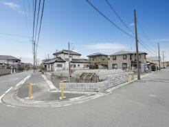 3号棟
現況；建築中