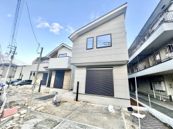 3号棟
現況：建築中