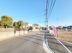 成田市中台６丁目