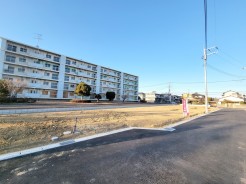 成田市中台６丁目