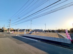 成田市中台６丁目