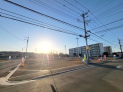 成田市中台６丁目