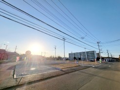 成田市中台６丁目