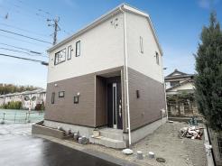 2号棟
現況：建築中