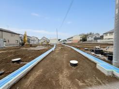 住宅ローンや資金計画についても、弊社スタッフが丁寧にご案内いたしますので、まずはお気軽にご連絡ください！
