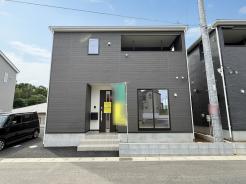 6号棟
完成しました！
即日ご案内可能です！
お気軽にお問い合わせください！