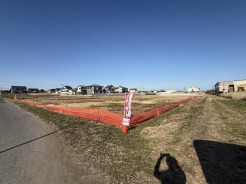 建築条件なしなので、こだわりの住まいを建てられます！
お気軽にお問い合わせください！