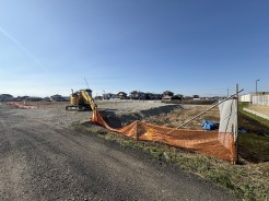 広々土地165ｍ2以上！