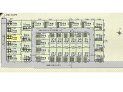 3号地
他区画も紹介可能です！