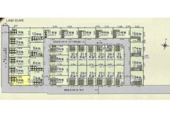 6号地
他区画もご紹介可能です！