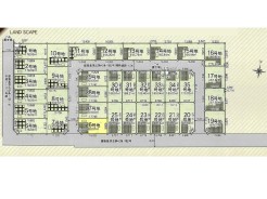 26号地
他区画もご紹介可能です！
