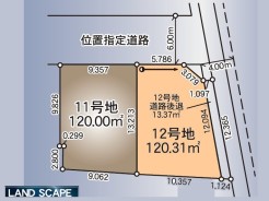 12号地
