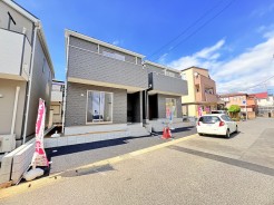 ぜひ現地にて実際にご覧ください！
お問合せお待ちしております。