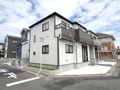 A号棟
