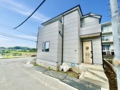 2号棟
現況：建築中