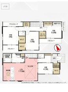 1号棟
