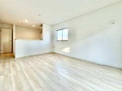 LDK
同社施工例となります。
